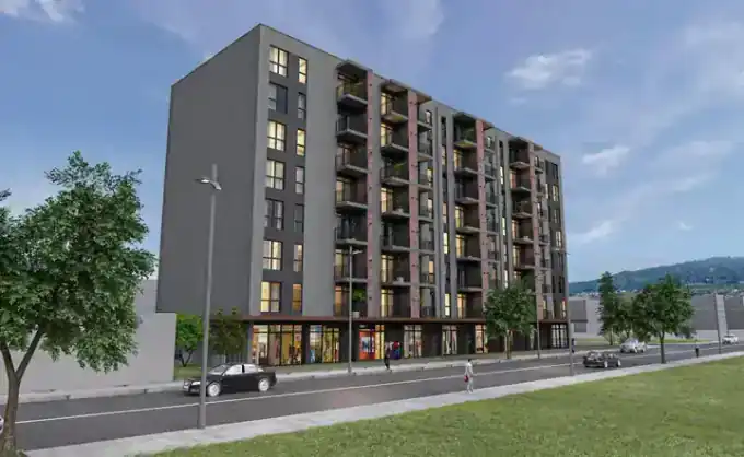Millennium Residence — Photo 2