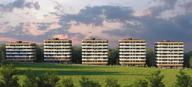 Monolith Dighomi City — Gallery View 1