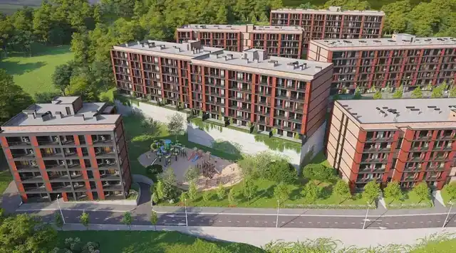 Monolith Ethno City — Gallery View 2