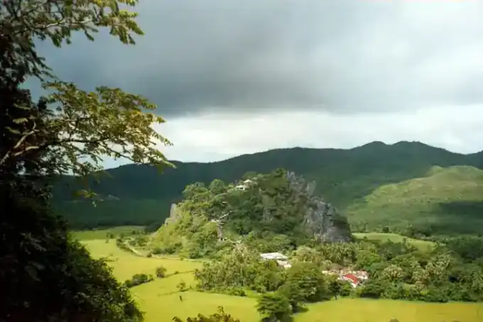 Mudon — Main View