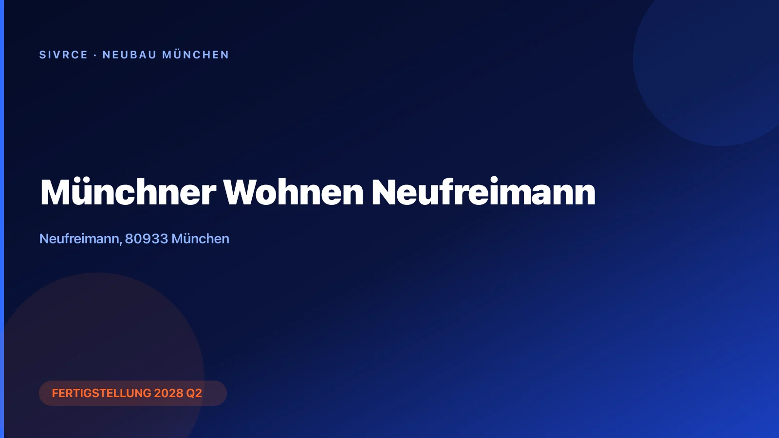 Münchner Wohnen — ყველა ფოტო 1