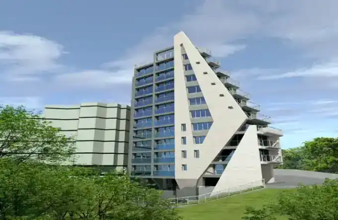 Mziuri Residence — 2/2