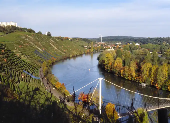 Neckar.Park Stuttgart