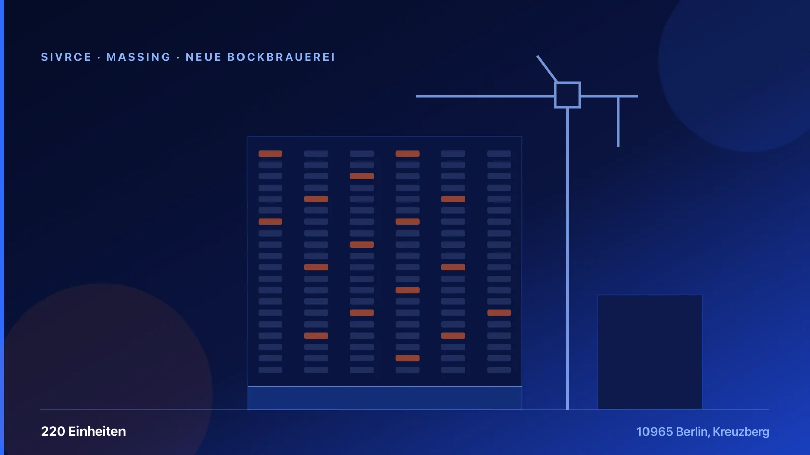 Neue Bockbrauerei — render 1