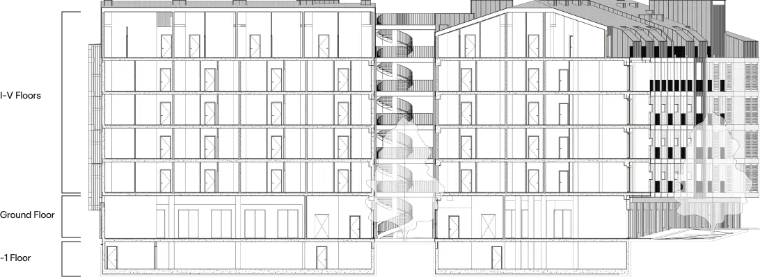 Next Downtown — 2/2