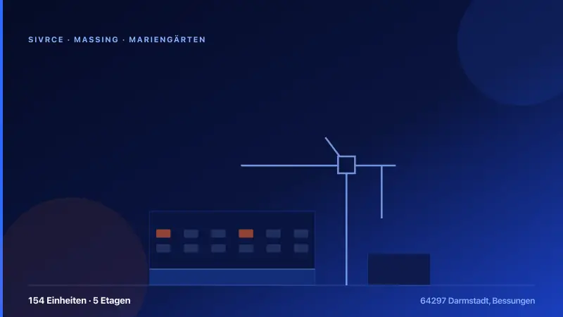 Mariengärten — render 1