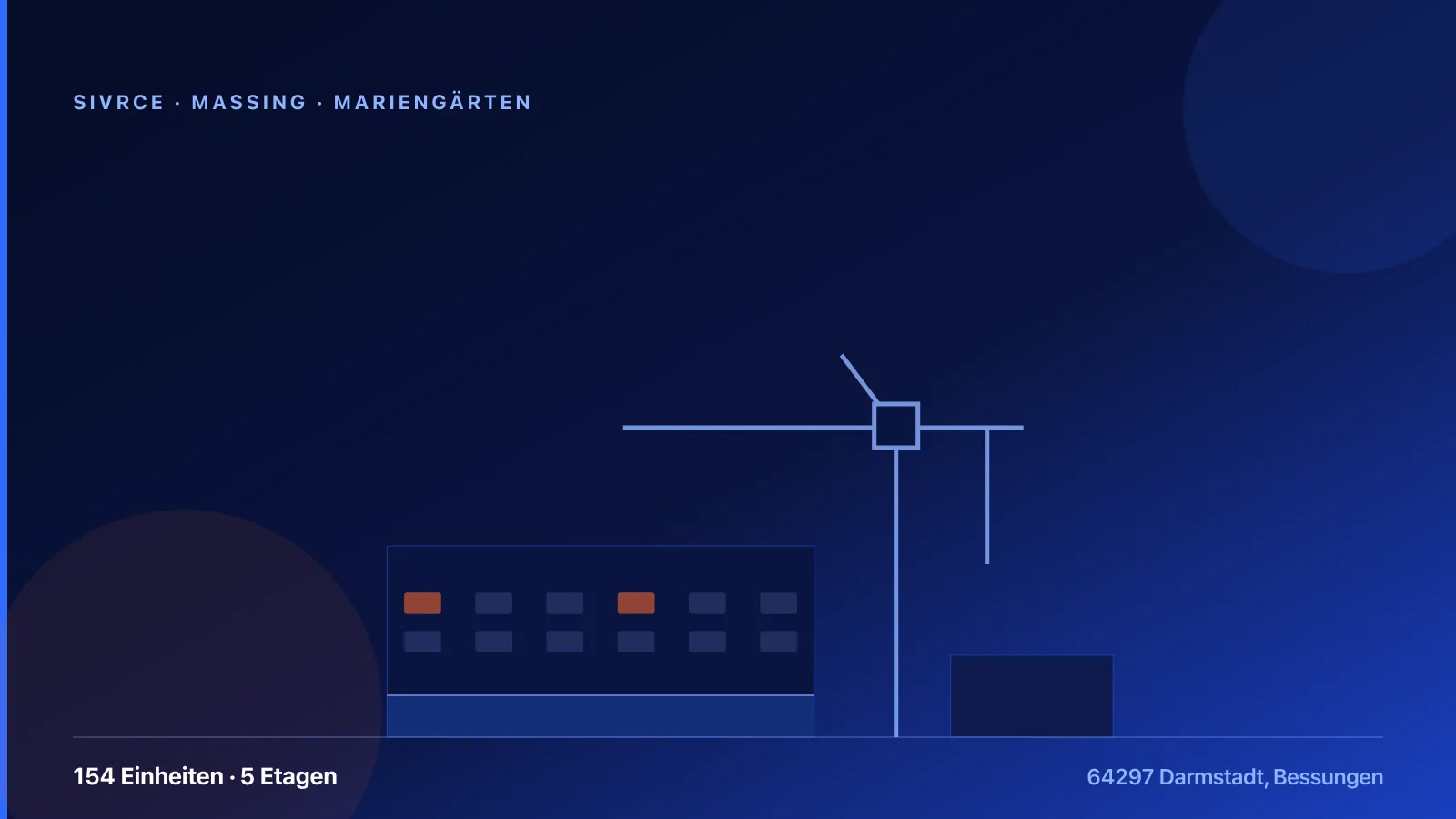 Mariengärten — render 1