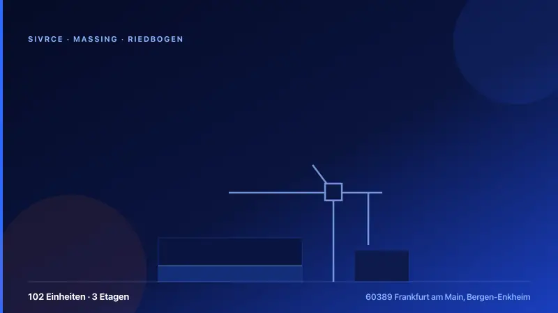 Riedbogen — render 1