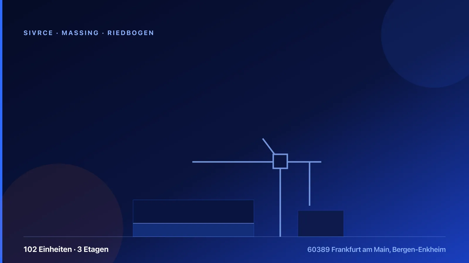 Riedbogen — render 1
