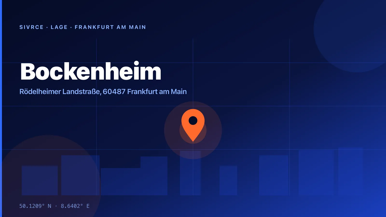 Schönhof-Viertel — render 3