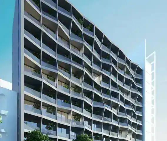 Ocean Capital — portfolio