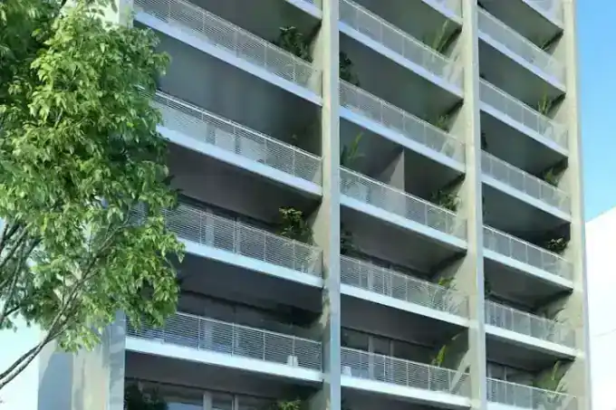 Ocean Vake Plaza — Gallery View 2