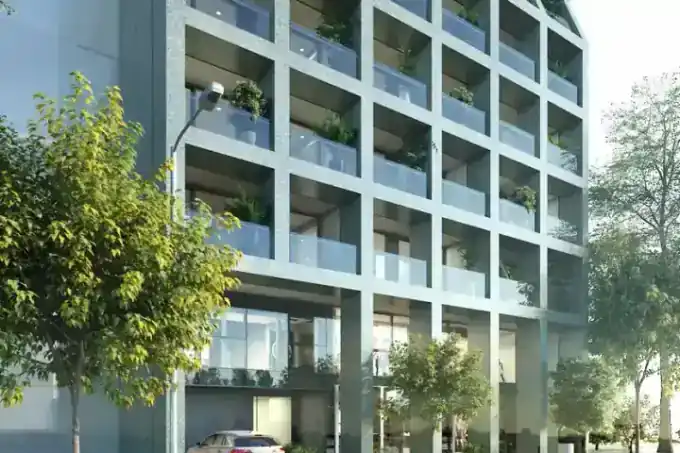 Ocean Vake Residences — Gallery View 2