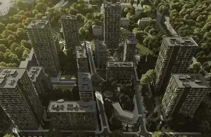 OMNIA ისანი — 2/4