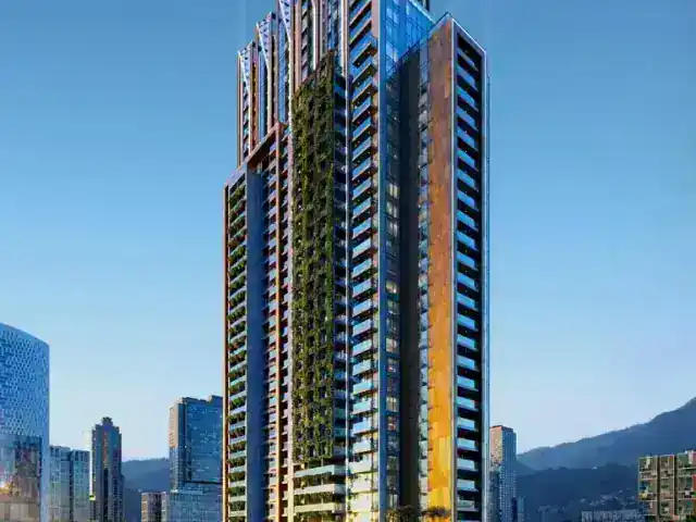 ONE Development — portfolio