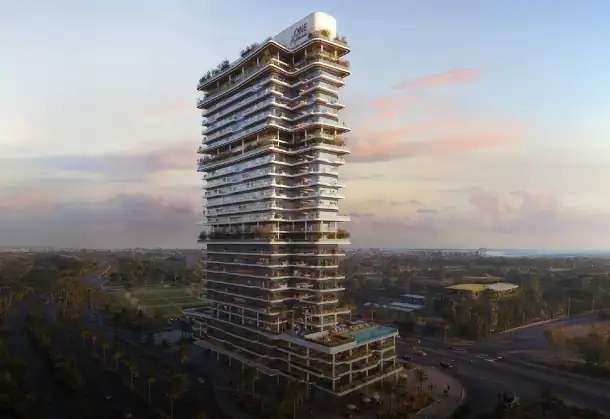 Laguna Residence — Photo 3