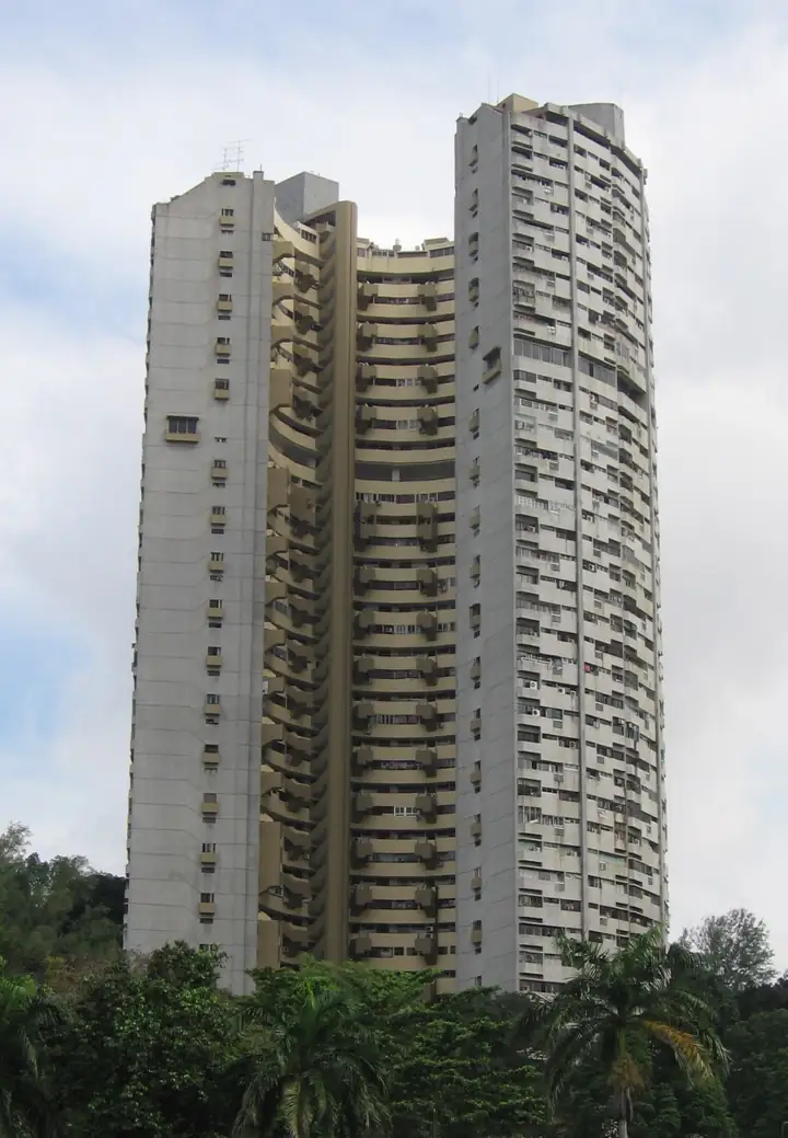 One Pearl Bank — Singapore