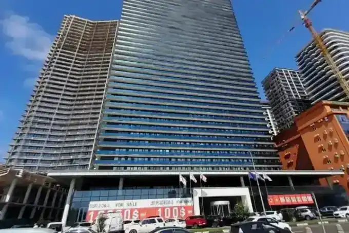 ORBI Beach Tower — Photo 2