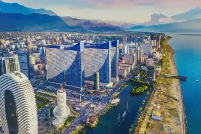 ORBI Group — Portfolio Architecture
