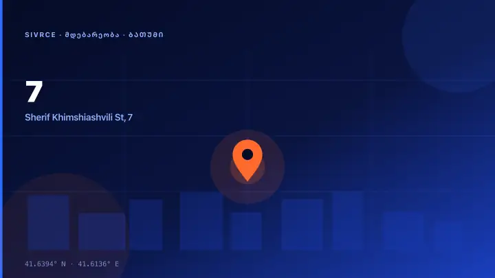 ORBI Group — Portfolio Architecture