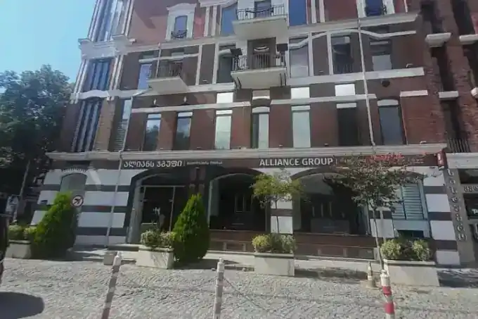 Orbi Marjanishvili Batumi — Gallery View 2