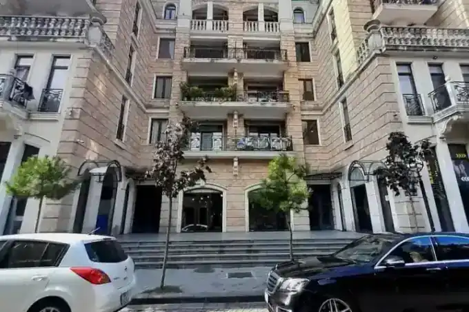 Orbi Old Batumi — 2/2