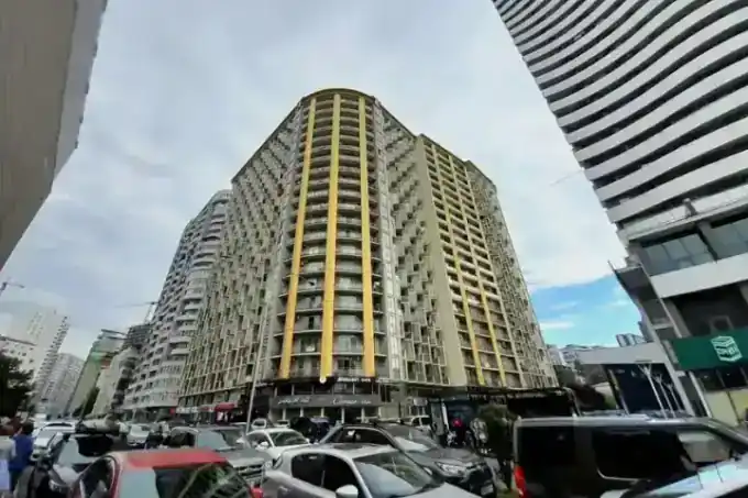 Orbi Plaza — Photo 2