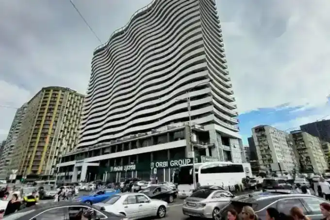 Orbi Residence — Photo 2