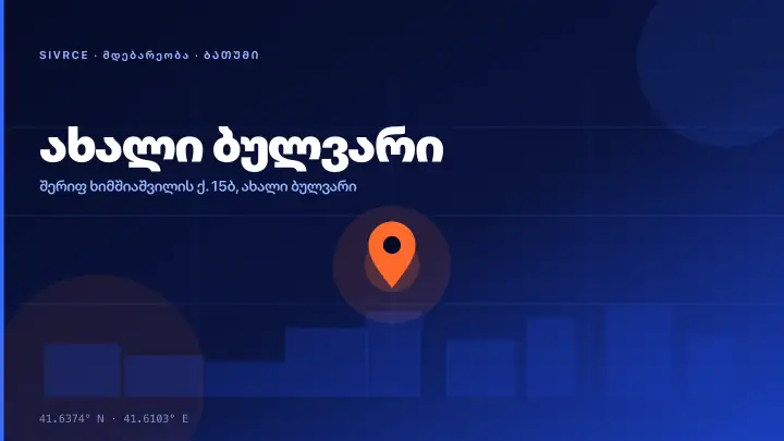 ORBI Group — Portfolio Architecture