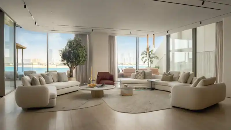 ORLA, Palm Jumeirah
