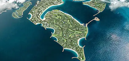 Palm Beach Towers — Gallery View 2