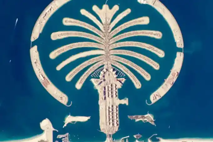 Palm Jumeirah