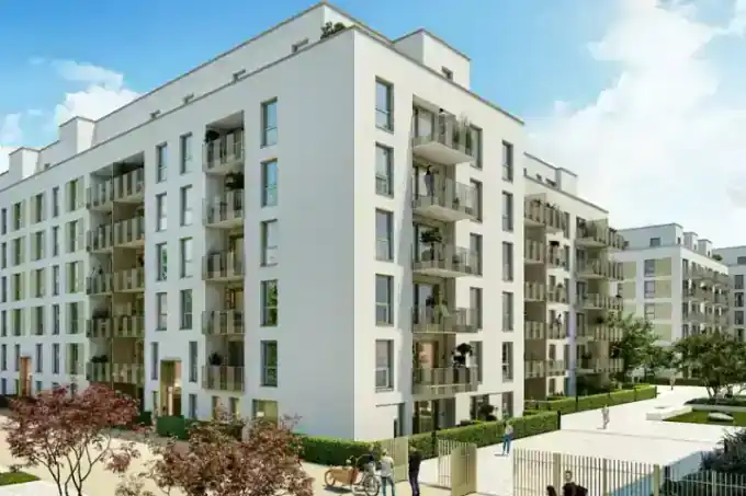 PANDION MIDTOWN 4 — Gallery View 1
