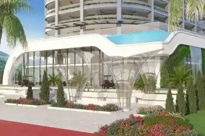 Pontus Rotana Resort & Spa Gonio — 2/2