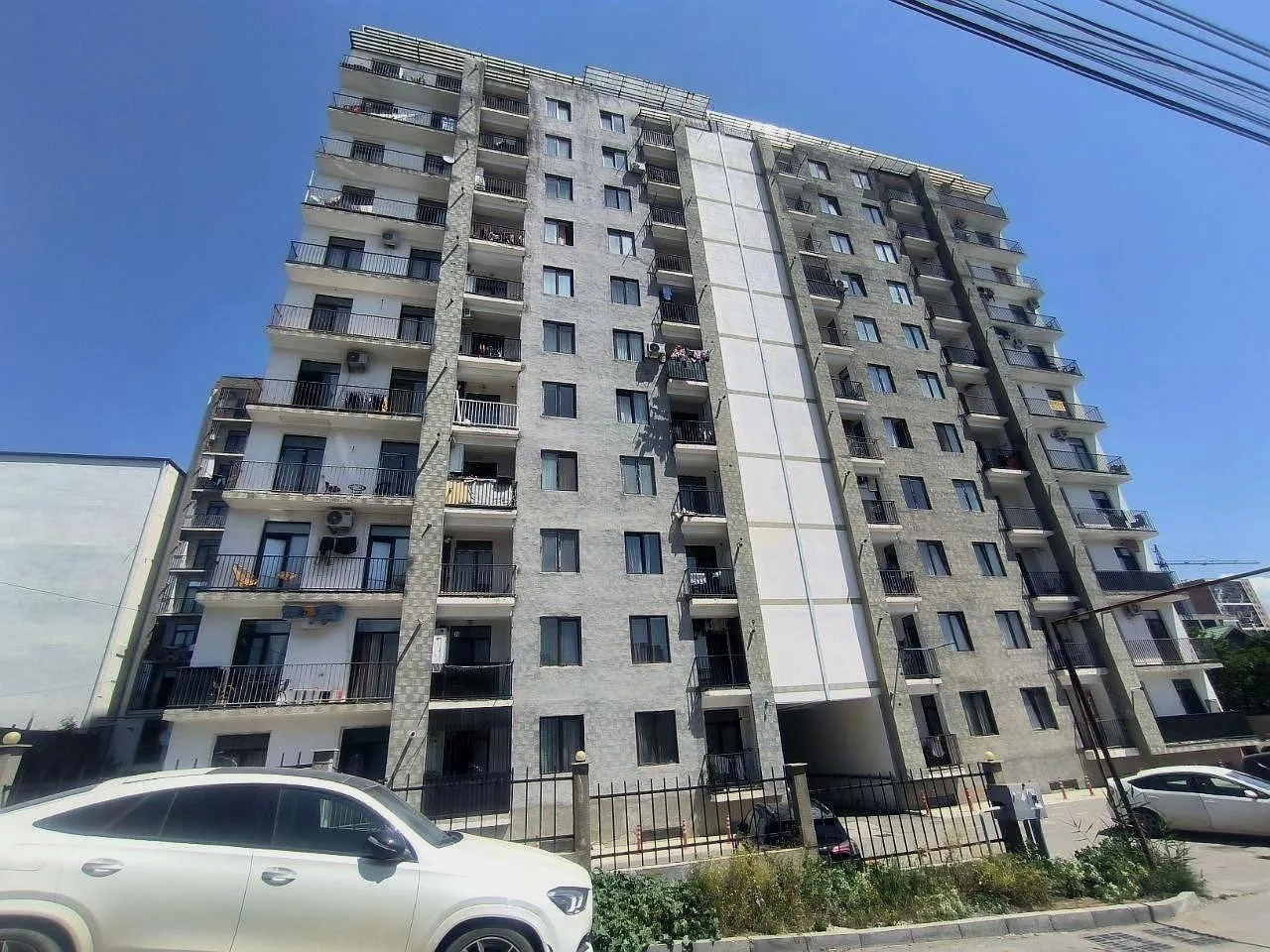 Premium House Gagarin