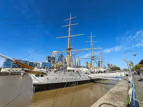 Puerto Madero — Gallery View 1