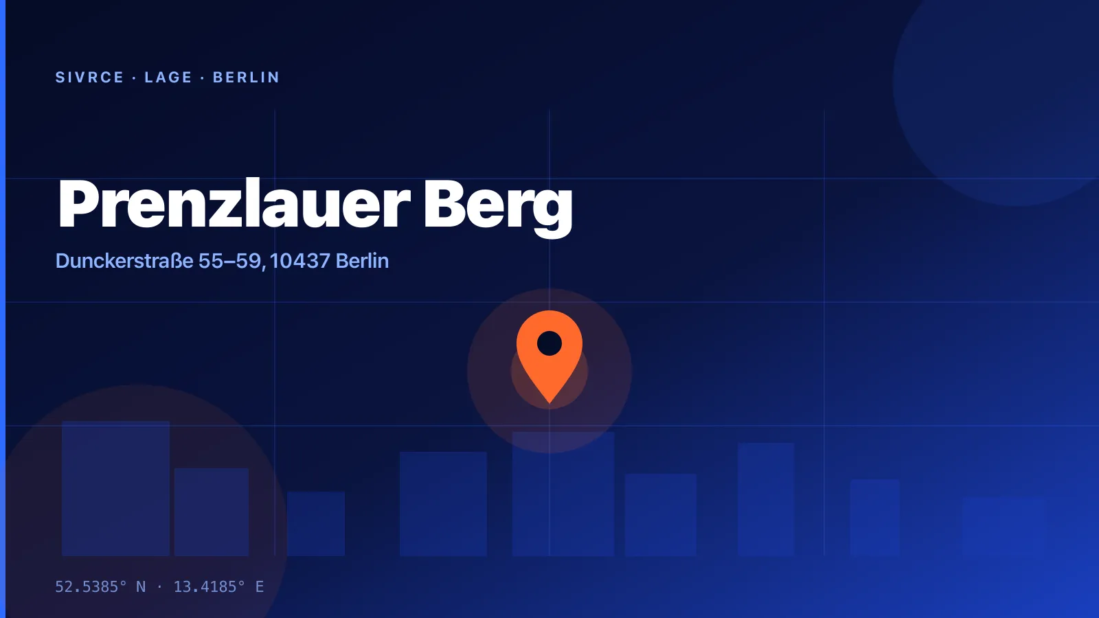 QUARTIER PRENZLAUER BERG — render 3