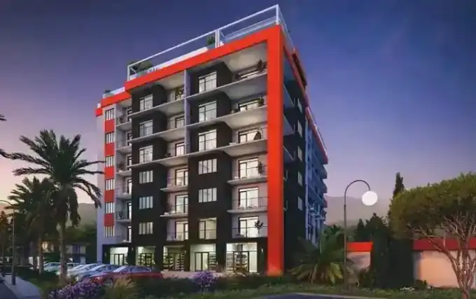 Reside Development — portfolio