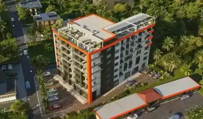Reside Development — portfolio