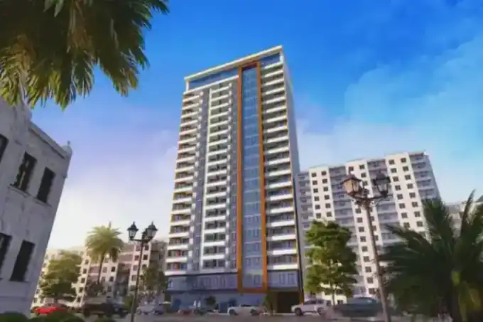 Reside Development — portfolio