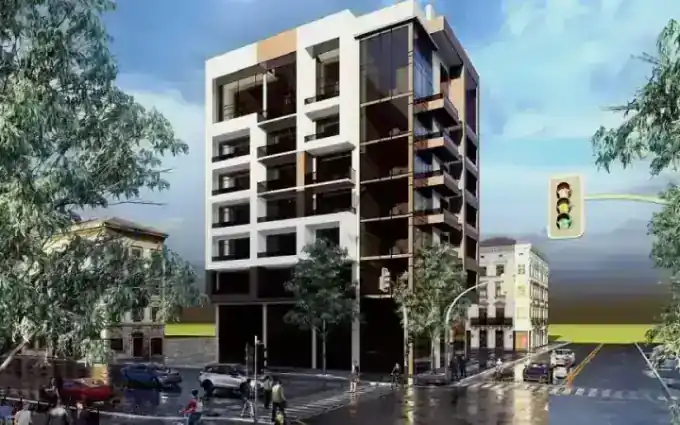 Reside Development — portfolio