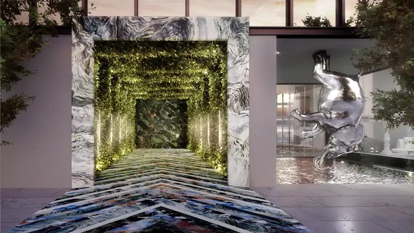 Roya Lifestyle Developments — portfolio