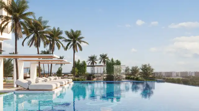Samana Barari Views — Gallery View 2