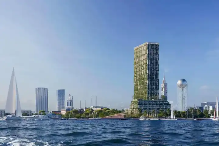 Silk Development — portfolio