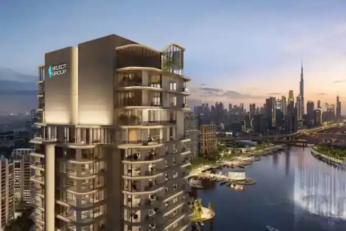 Six Senses Residences The Palm — Gallery View 1