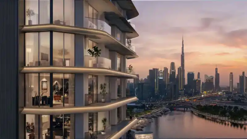 Six Senses Residences The Palm — Gallery View 2