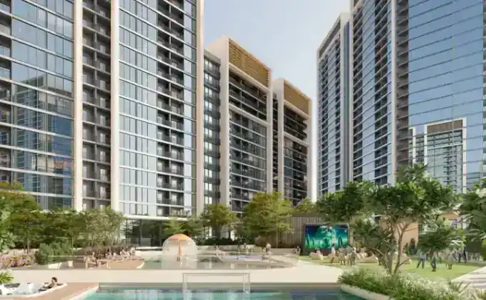 Sobha Hartland — Gallery View 1
