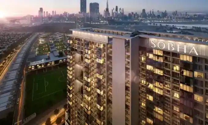 Sobha Hartland II