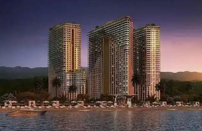 Solana Grand Residences — 2/3