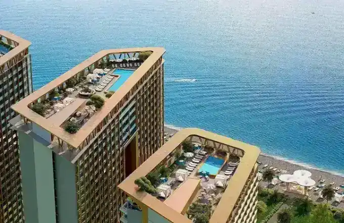 Solana Grand Residences — Photo 3